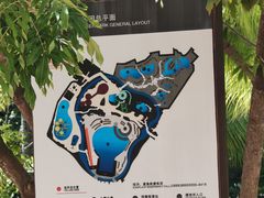 -三亚湾红树林度假世界(木棉酒店)