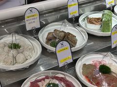 -鱼痴渔醉·食鲜集(月亮湾店)