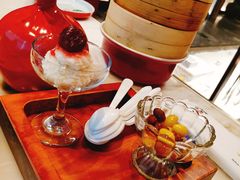 -京华烟云·北京烤鸭(领展购物广场·中关村店)