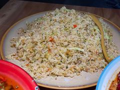 黯然销魂饭-先启半步颠小酒馆(常熟万达广场店)