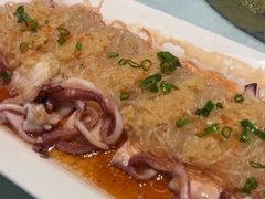 -客家汇·客家传承菜(水库店)