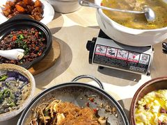 -大碗先生(万家丽店)