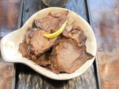 -银米·云南传统过桥米线(双廊黑金冠店)