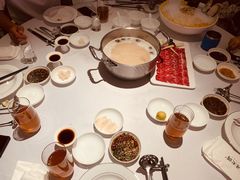 厚切雪花肥牛-红雀围·海鲜火锅(陆家嘴中心店)