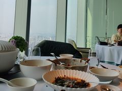 -运·中餐厅(成都华尔道夫酒店)
