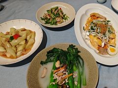 -晓粤·惹味粤菜(凯德乐峰广场店)