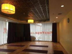 -FineYoga梵音瑜伽·普拉提