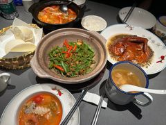 -小炳胜(卓悦中心店)