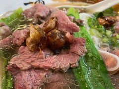 -一肴·牛肉粿条(深圳湾睿印店)