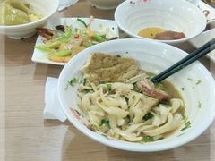 -老柴削面(向阳里店)