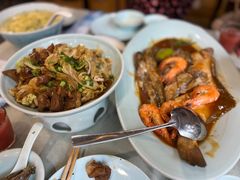 -渔娘渔家丹东海鲜(东直门店)