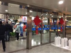 -乌鲁木齐天山国际机场-T3航站楼