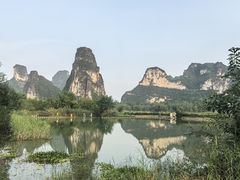 -明仕田园