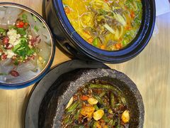 -孙家外婆•长春地标美食新名片(红旗街万达店)