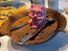 -潮堂 · 潮州菜(国贸商城店)