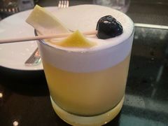 -云·酷Atmosphere(国贸大酒店)