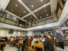 -杨记清芳牛肉拉面(宝龙广场店)