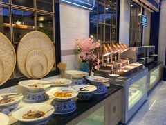 -川骄海鲜自助(河东店)