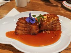 -新白鹿餐厅(银泰西湖文化广场店)