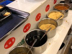 -赞酱川式烤肉(蜀都万达店)