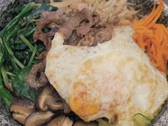 -波波客韩国石锅拌饭(武汉江汉路循礼门店)