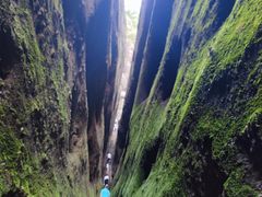 -崀山风景名胜区