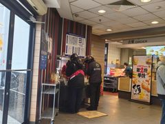 -麦当劳(祈年大街店)