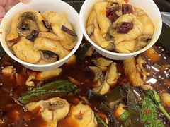 -九寨沟石锅鱼(沣峪口二十年店)