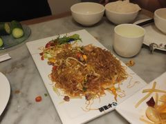 -小菜园新徽菜(常州金坛吾悦店)