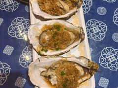 -旺角小渔村·海肠捞饭开创者(环山路店)