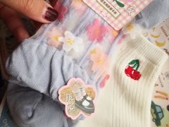 -九木杂物社(恒隆广场店)