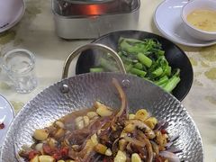 -聚味瞿记·龙虾堂(树木岭店)