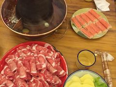 -东镇老火锅(长春路首店)