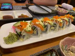 -竹马炭火烤肉(南屏店)