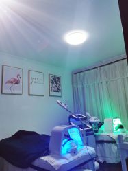 -美肤盾祛痘·问题肌头疗管理中心