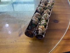 -花悦农庄 | 烧鸡·竹筒饭(沙迳高沙温泉香溪堡店)