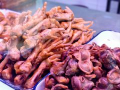 -秦氏环球炸鸡(解放北路店)