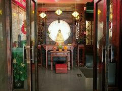 -素德轩素食餐厅(东港店)