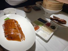 -四季民福烤鸭店(前门大栅栏店)