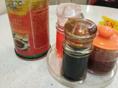 -明兴正宗潮州五彩鱼蛋粉面(中山六路店)