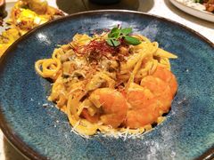 -BE BRIGHT KITCHEN(正佳广场店)