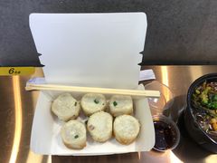 -小飞生煎(东方宝泰店)