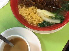 -胜利茶餐室