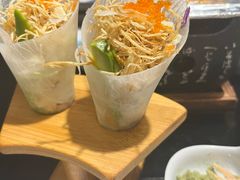 -天狗山料理(省体店)