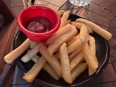 -盐说Salt Talk北美风味西餐厅(海上世界店)