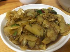 -如意香辣鸡架(总店)