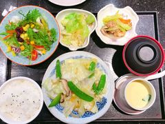 -割烹旭日本料理(龙湖狮山天街店)