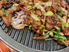 -宏状元现熬粥·京味菜(五棵松店)