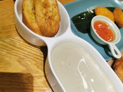 -荣耀.西式融合餐厅(留云湖店)