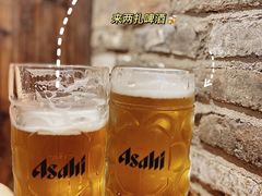 -盟重烧烤(东瓜山创始店)
